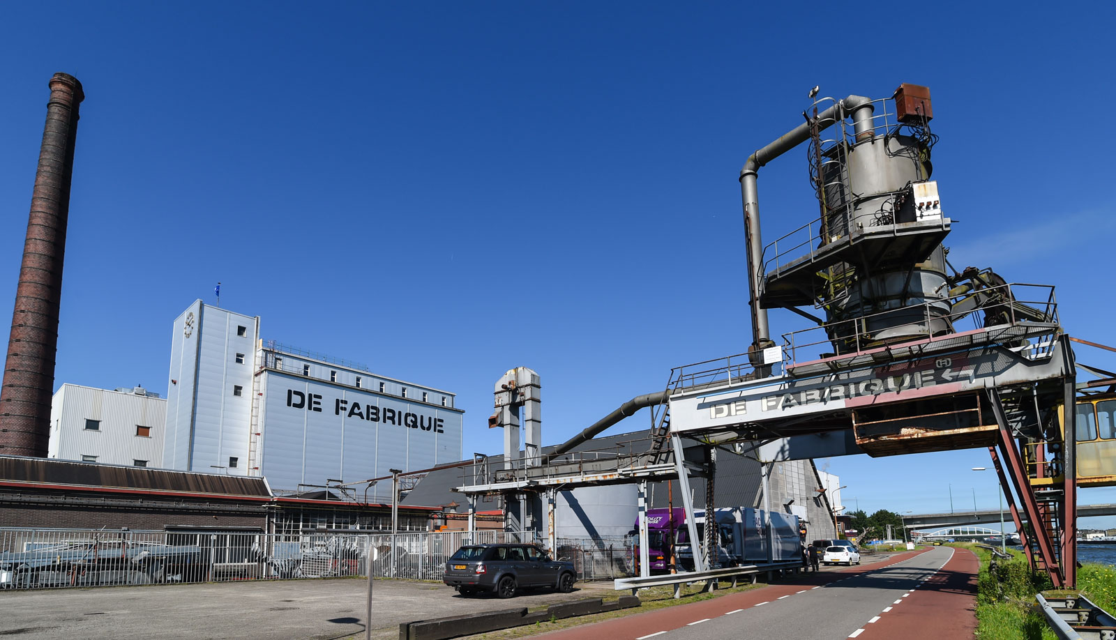 De Fabrique Utrecht