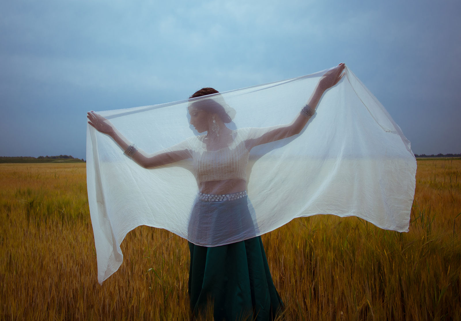 foto: © mirella lukens - Open, Culture (Open competition), Commended, 2018, Sony World Photography Awards