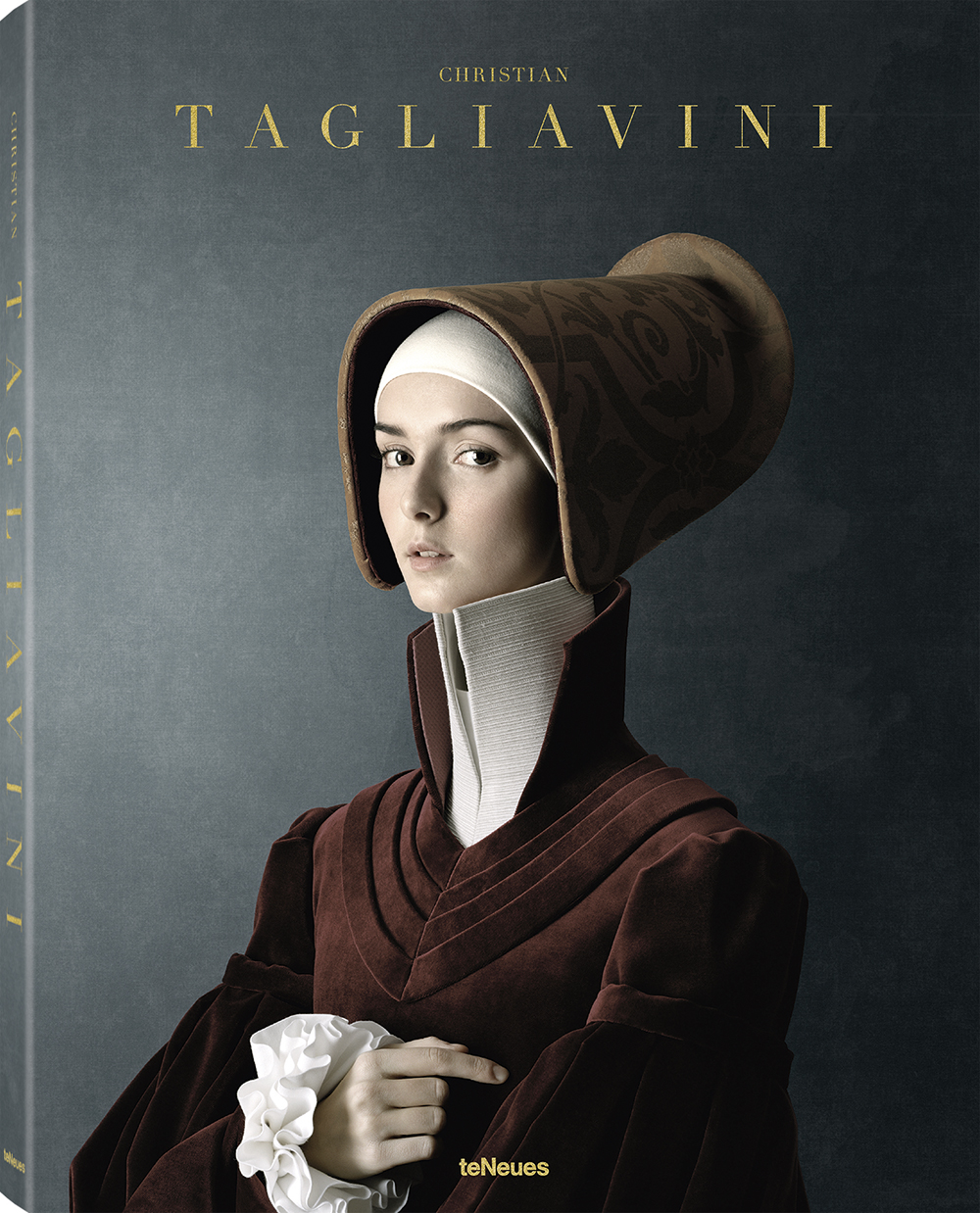 Christian Tagliavini, isbn 9783961710850