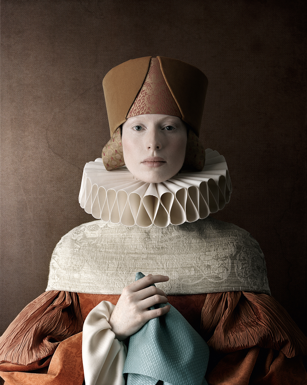 foto: © 2018 Christian Tagliavini - CECILIA, 2010 (1503) All rights reserved. www.christiantagliavini.com