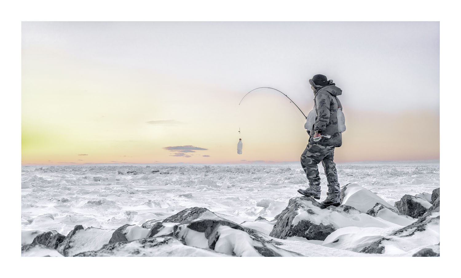 foto: © Samuel Bolduc, Canada - Student Focus, Student Photographer of the Year, 2018, Sony World Photography Awards