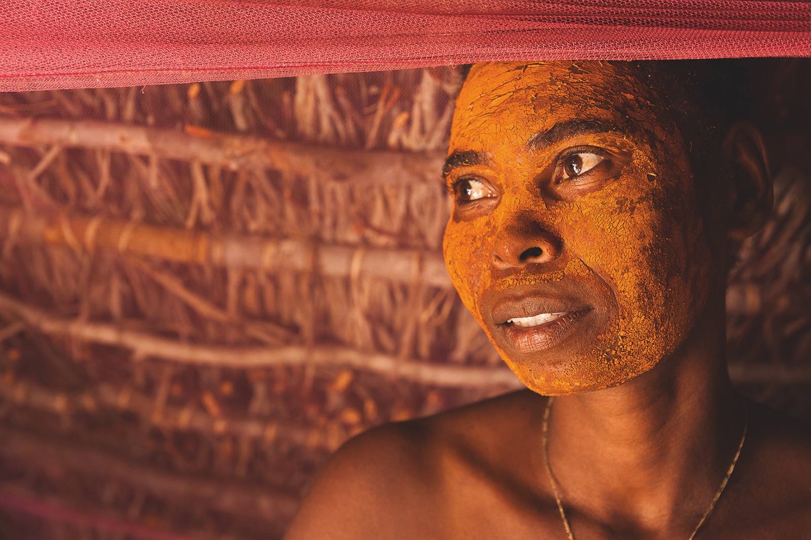 foto: © 2018 Cristina Mittermeier. All rights reserved. www.sealegacy.org - Yolanda, Berenty, Madagascar, January 2009
