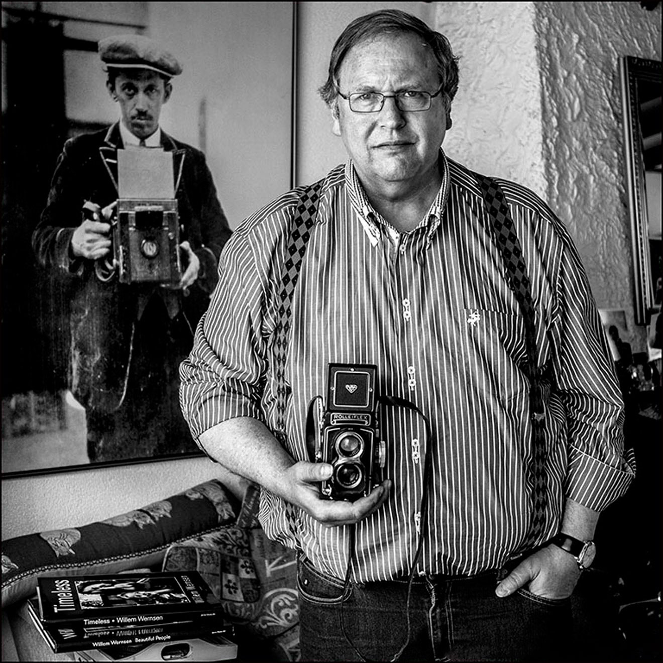 foto: © Lieve de Bleeckere - Willem Wernsen