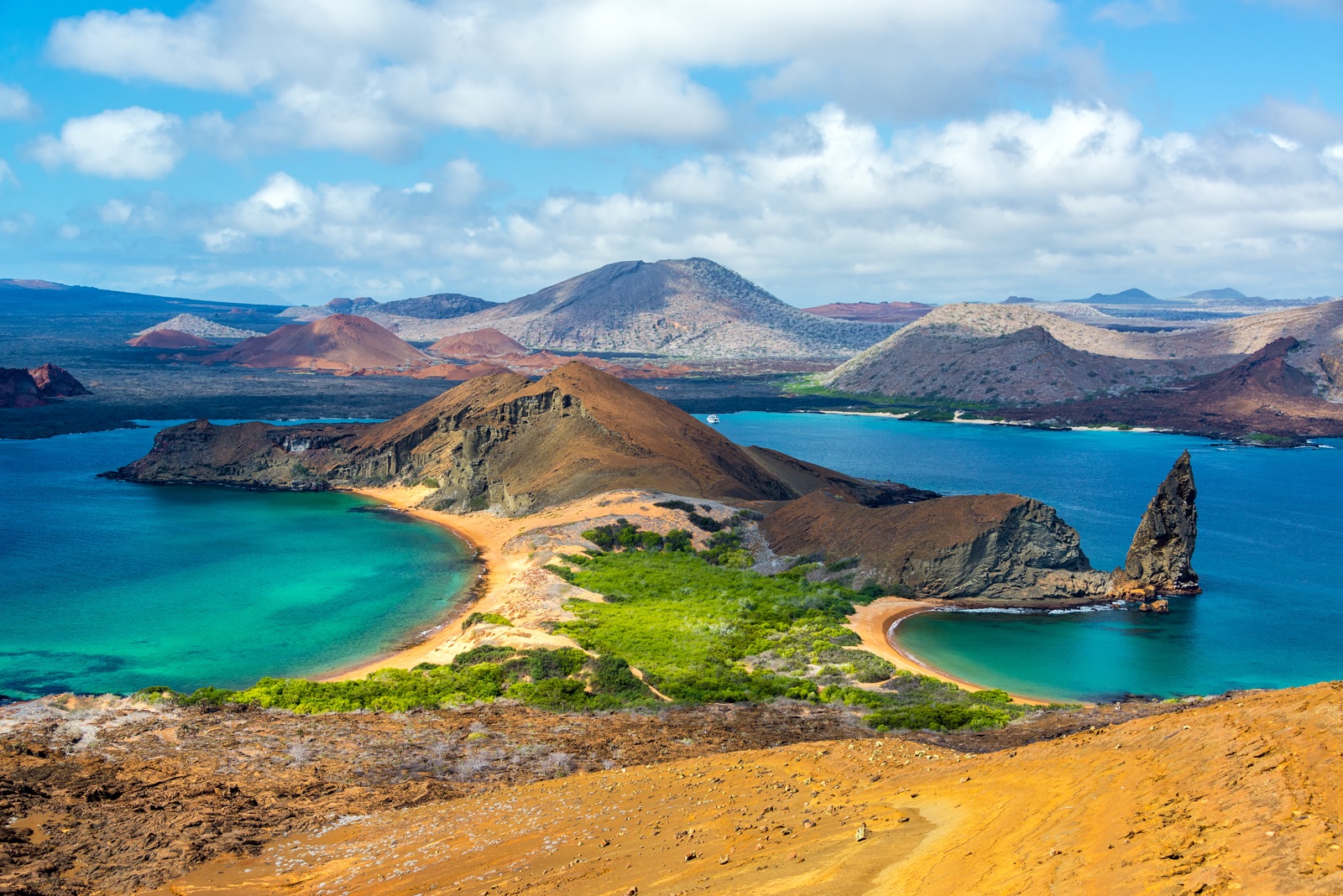 foto van Galápagoseilanden
