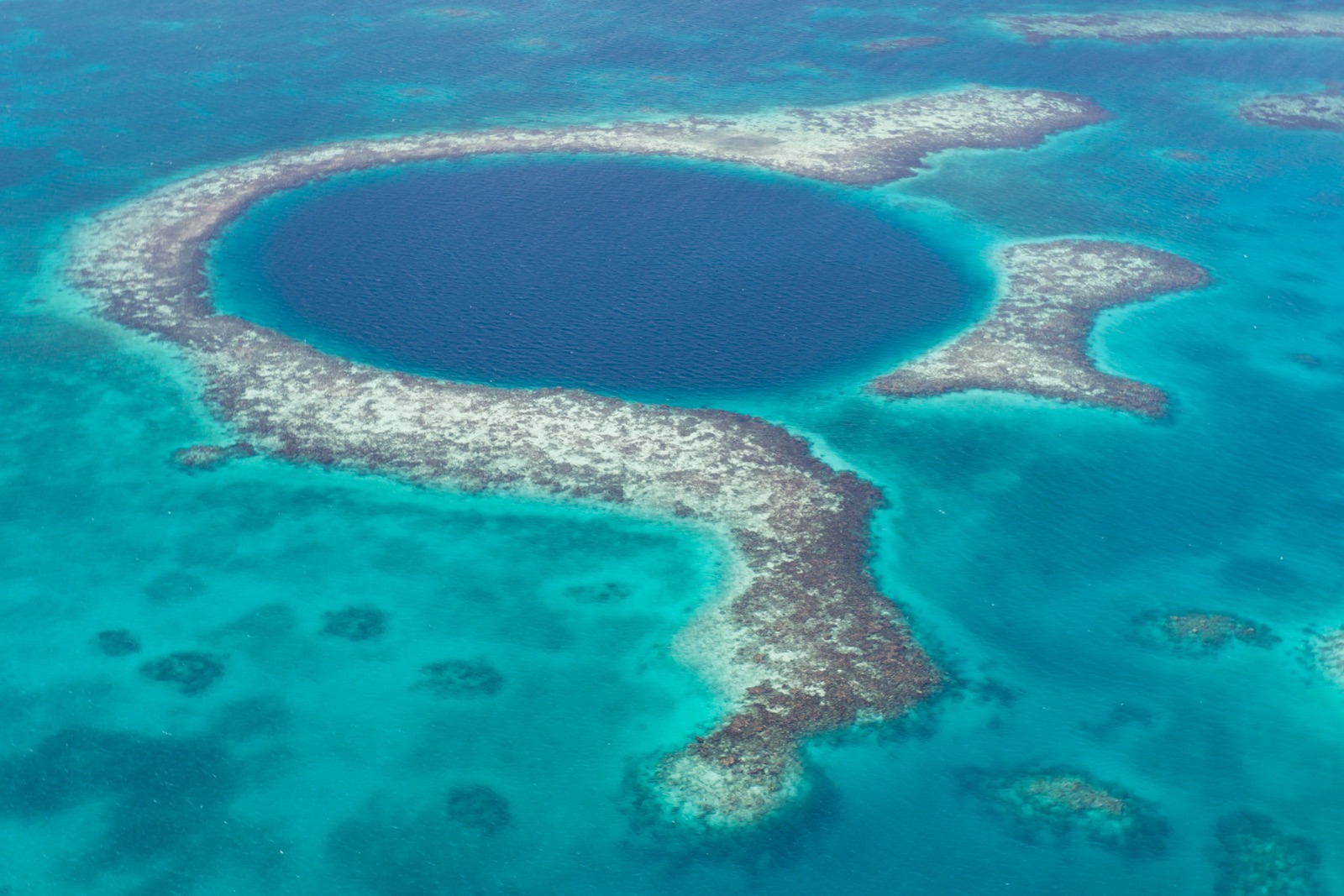 Great Blue Hole