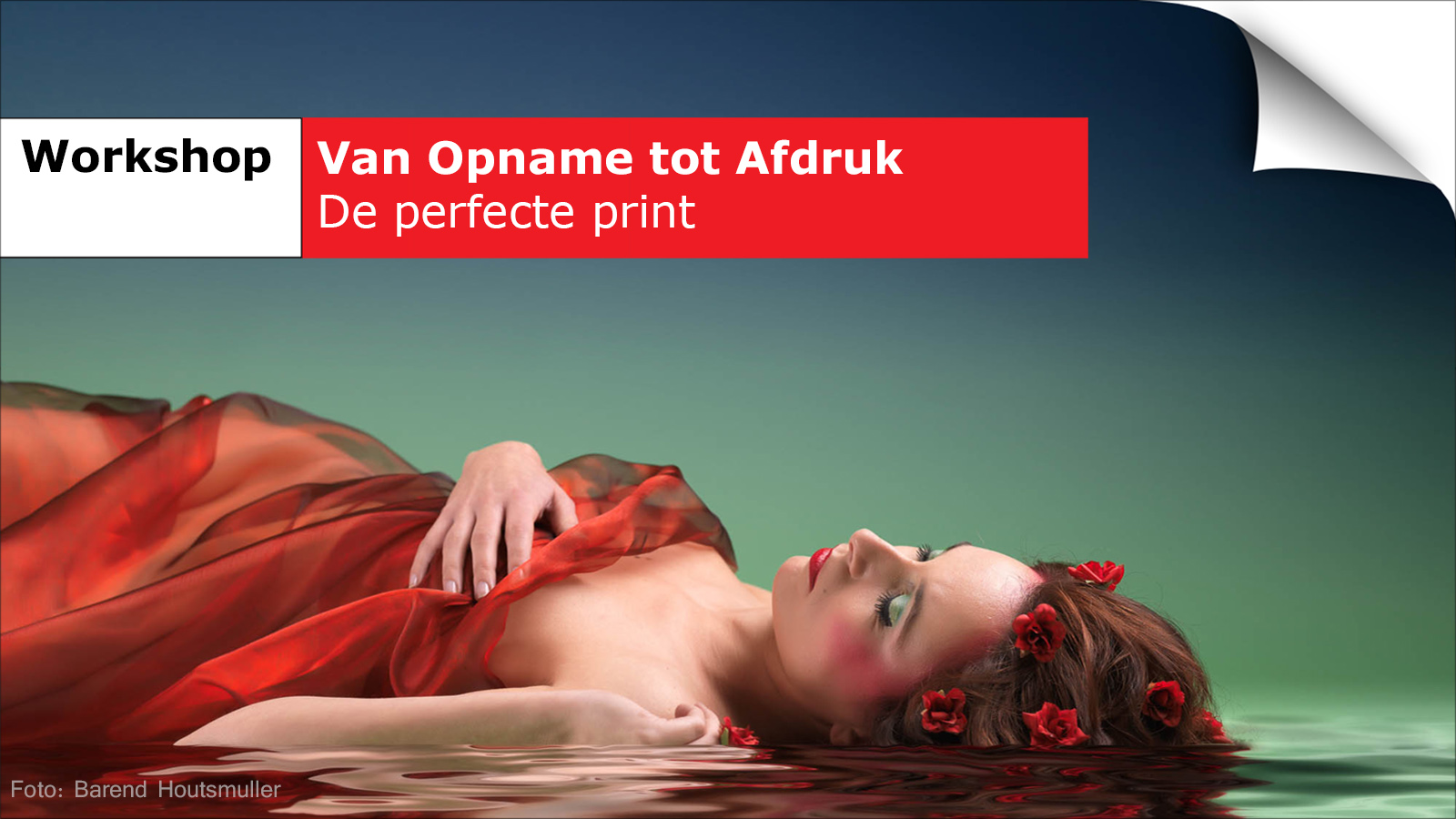 Photo020: Workshop Van Opname tot Afdruk