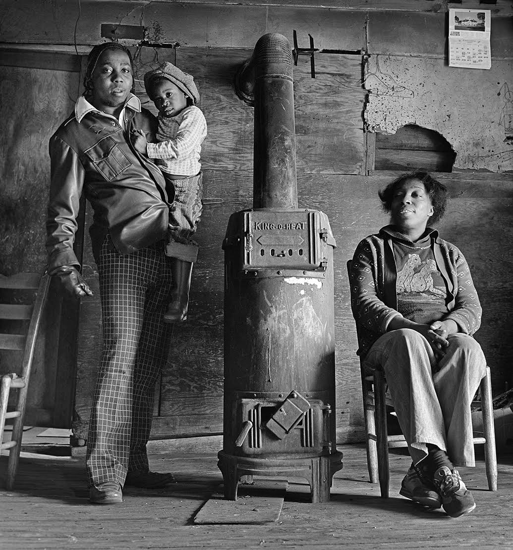 foto uit boek Eye See van fotograaf Albert Brunsting