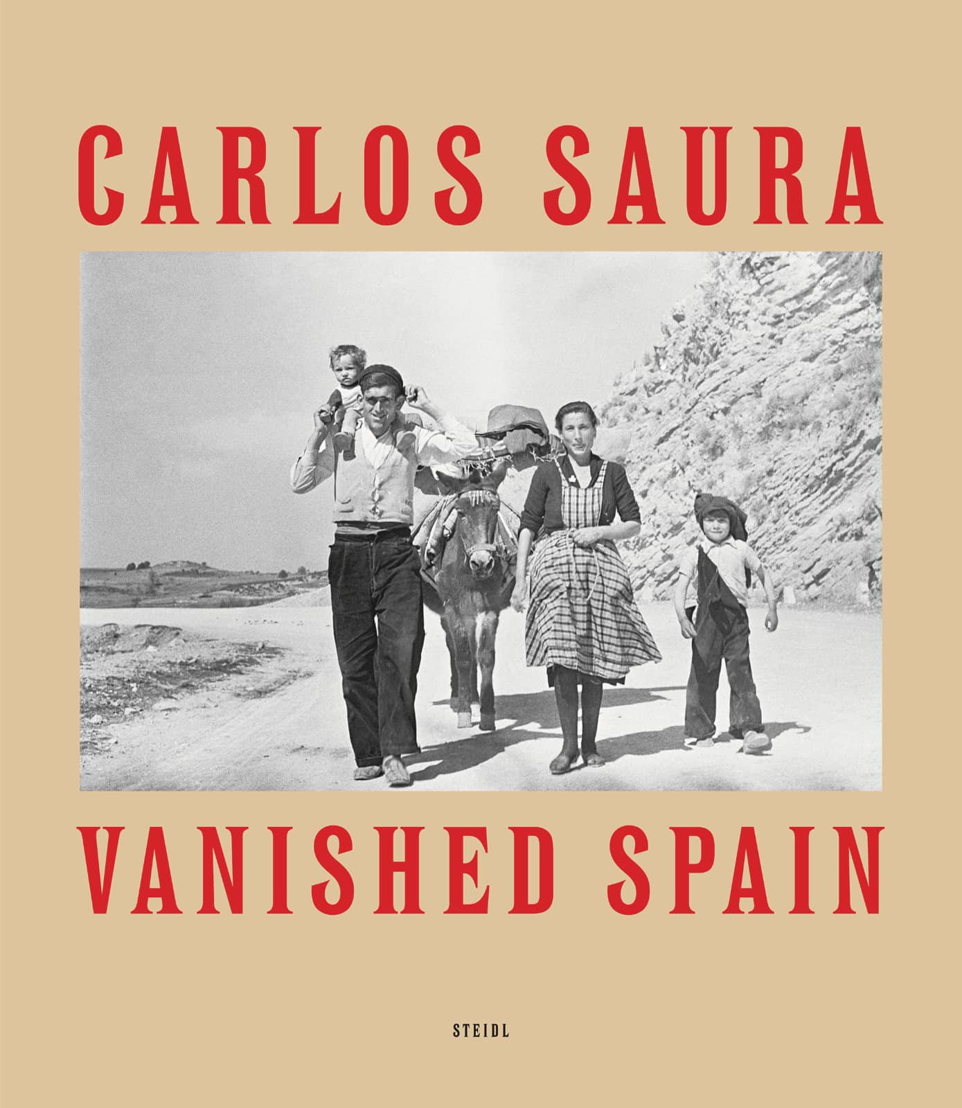 © Carlos Saura. Vanished Spain, 2016. Outstanding Contribution to Photography, Sony World Photography Awards 2020.