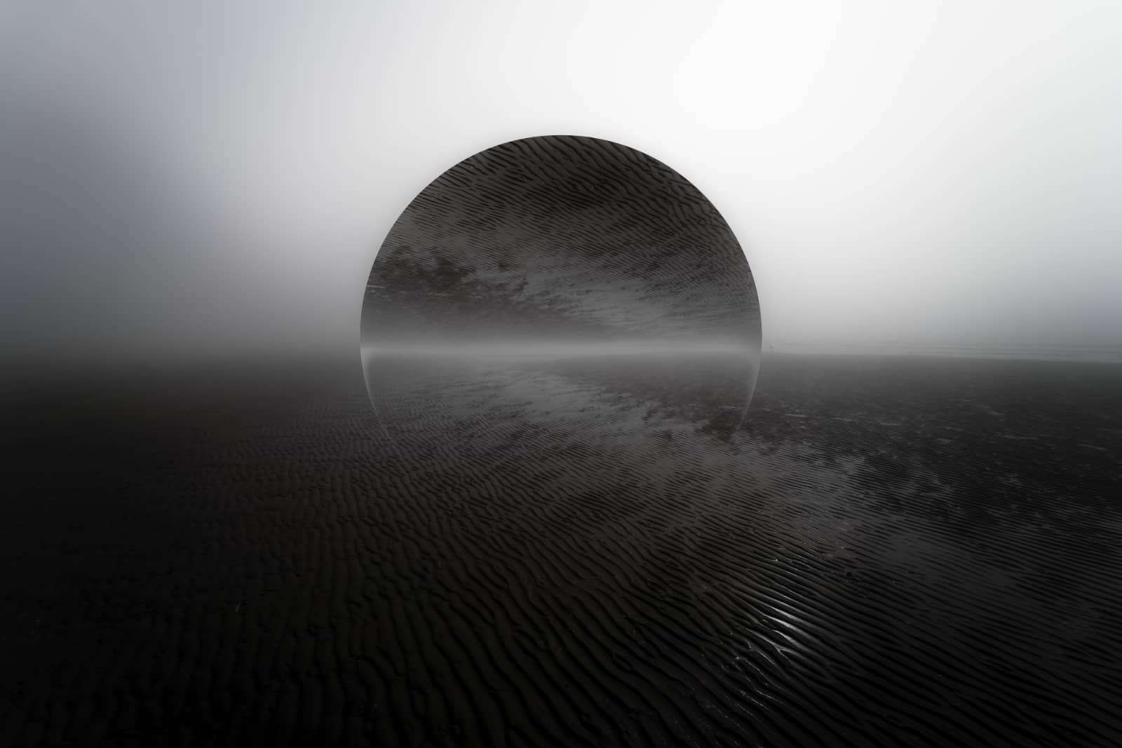 Henry Oude Egberink, Netherlands, Shortlist, Open, Creative, 2020 Sony World Photography Awards - Capturing the Waves From Around the World