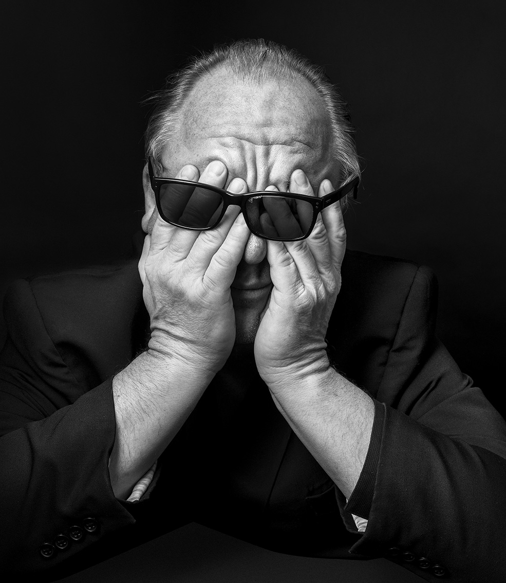 foto: © Tom Oldham, United Kingdom, Open Photographer of the year, Open competition, Portraiture, 2020 Sony World Photography Awards