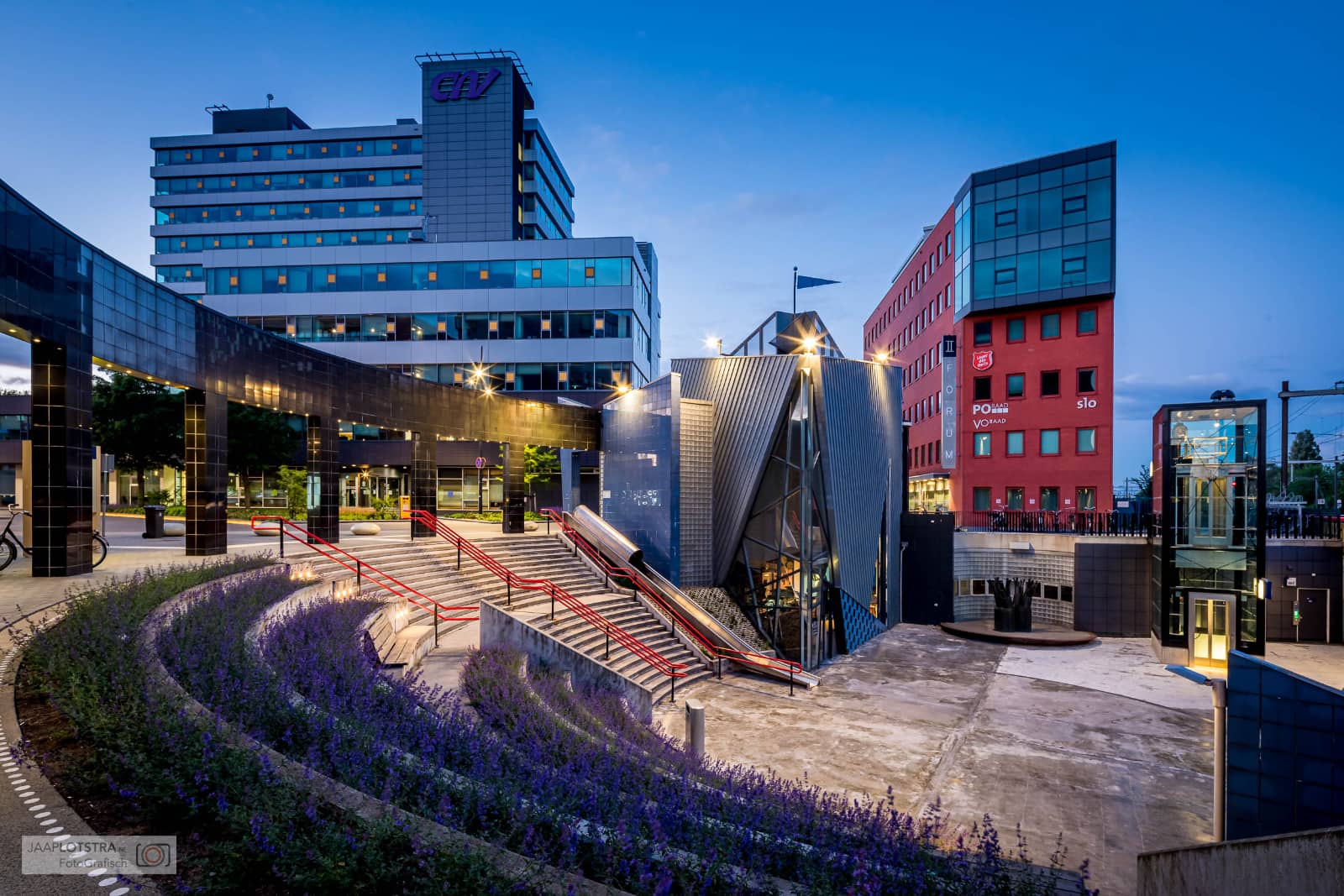 foto: © Jaap Lotstra - architectuurfoto