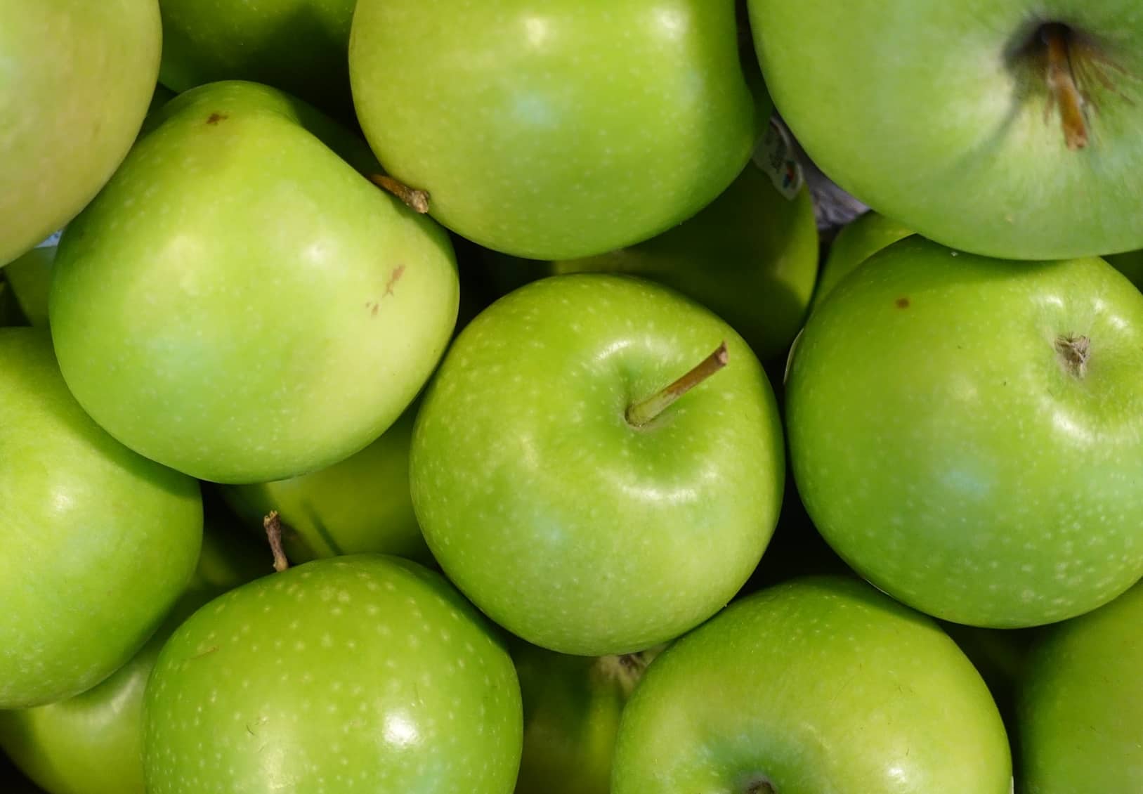 groene appels
