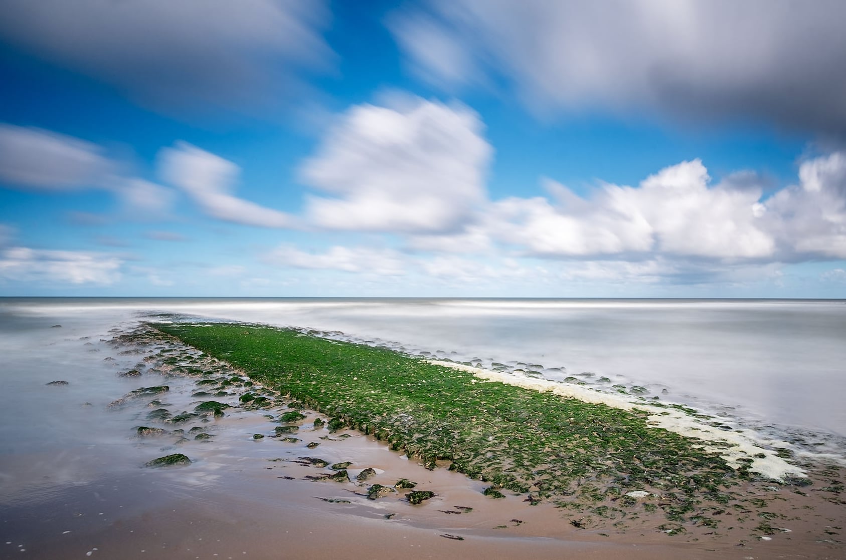 foto: © Jan Duker - Kust en Zee