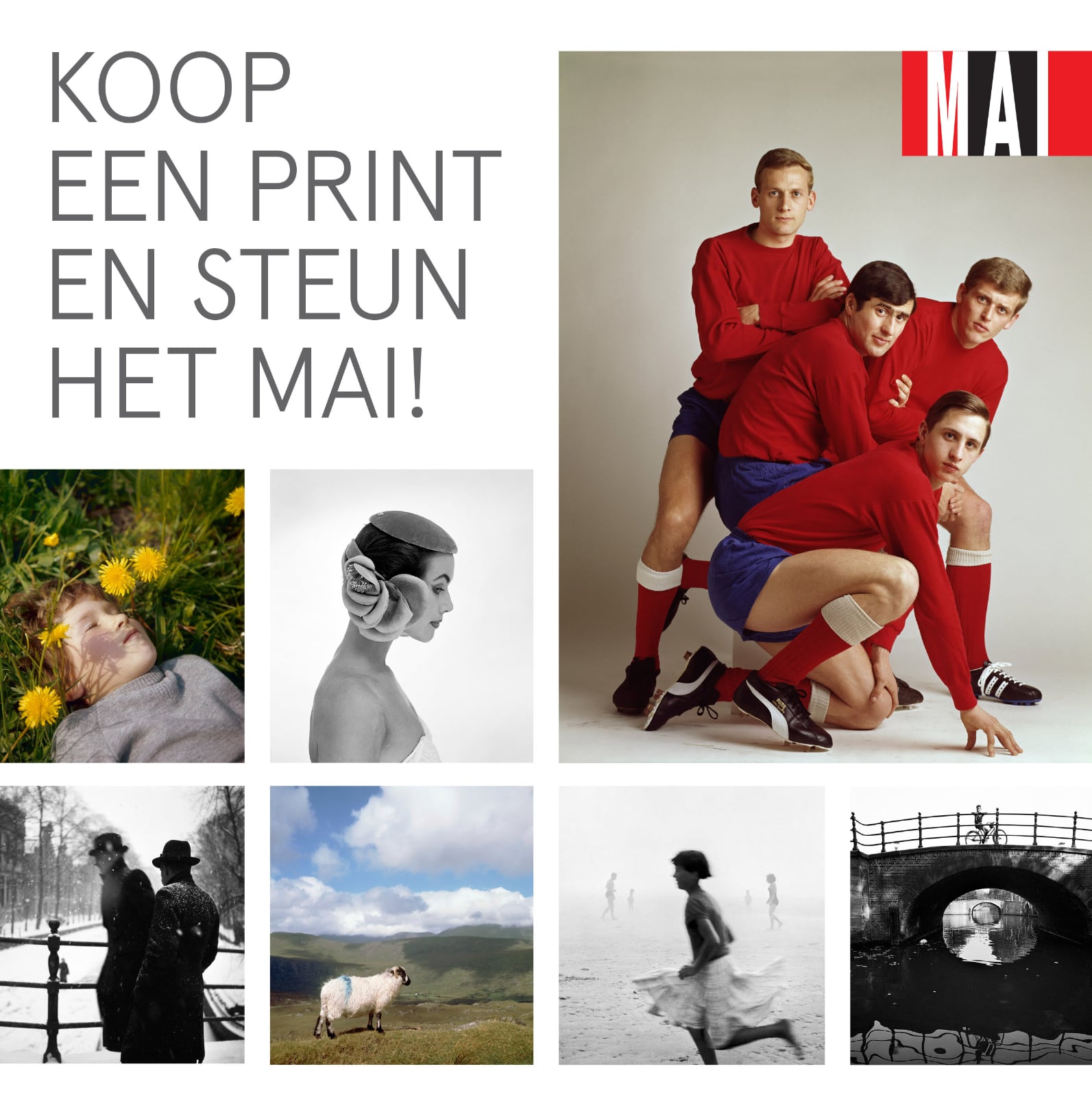 foto's van beeldbank MAI