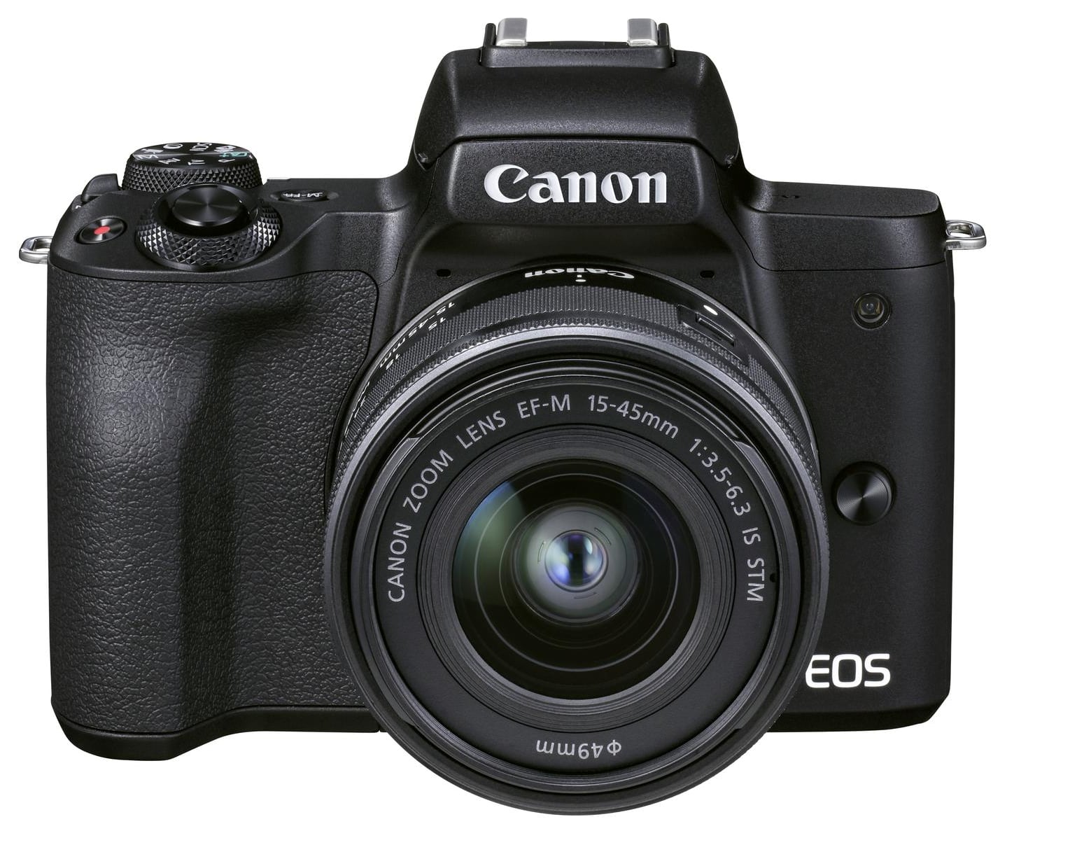 Canon Eos M50 Mark II