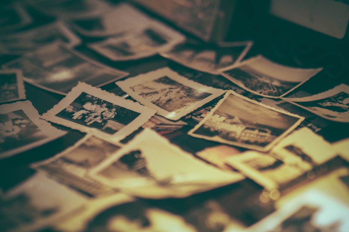 oude foto's bin tage stijl - igorovsyannykov Pixabay
