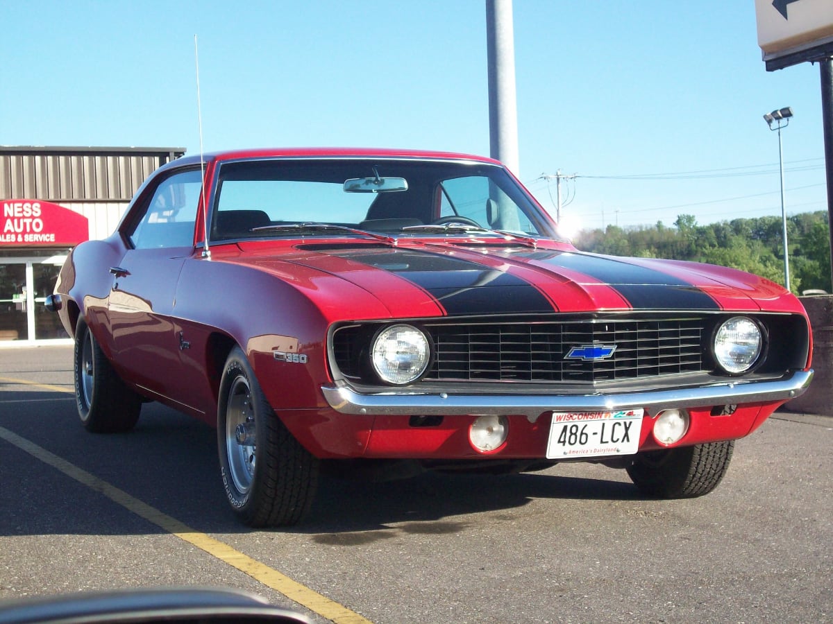 Remember when by Flickr - auto jaren 70