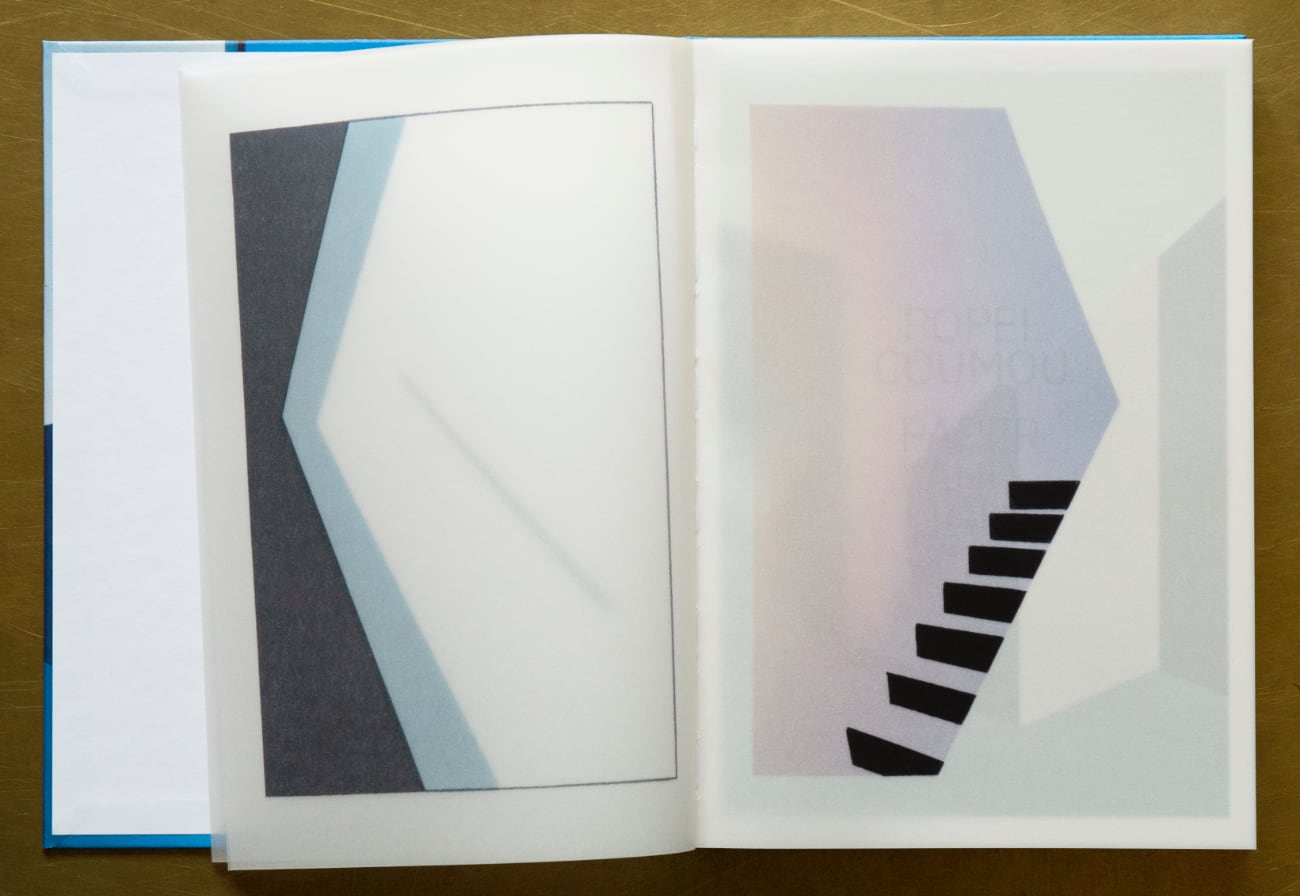 foto: © Popel Coumou - Paper and Light