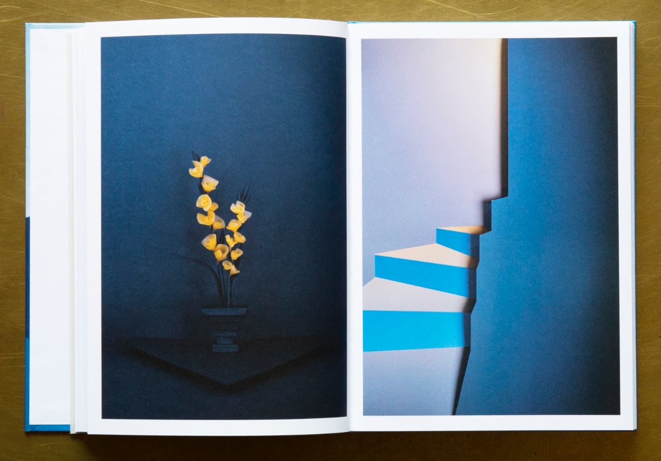 foto: © Popel Coumou - Paper and Light