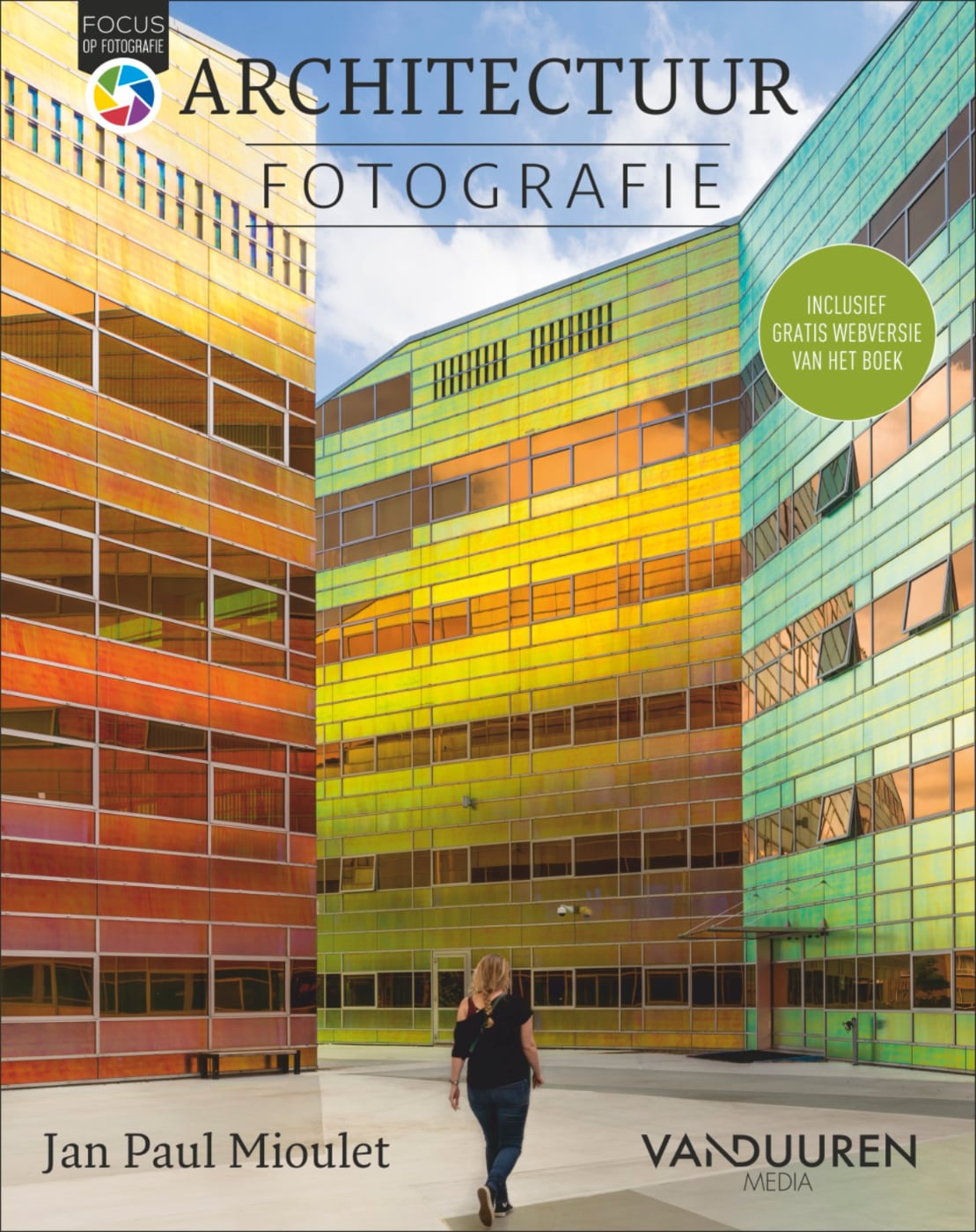 Focus op Fotografie: Architectuurfotografie - Jan Paul Mioulet