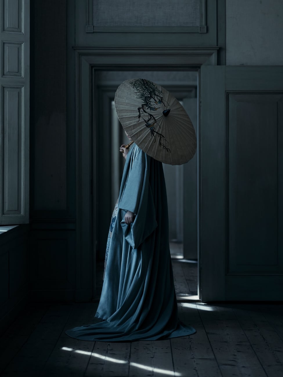 ©Ilona Langbroek, Longing for Insulinde #1, from the series Silent Loss, 2021, Courtesy of Bildhalle-1