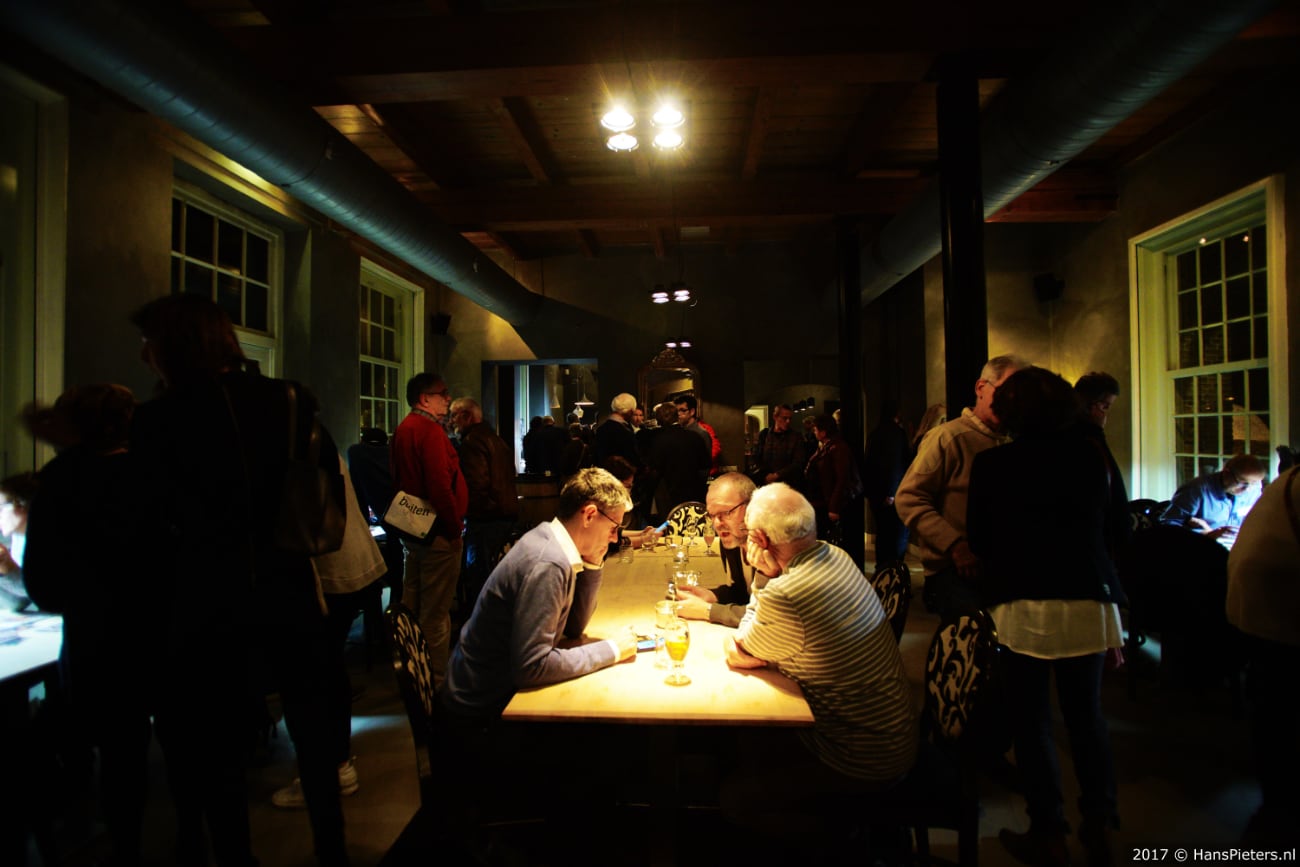 Fotografencafe woerden