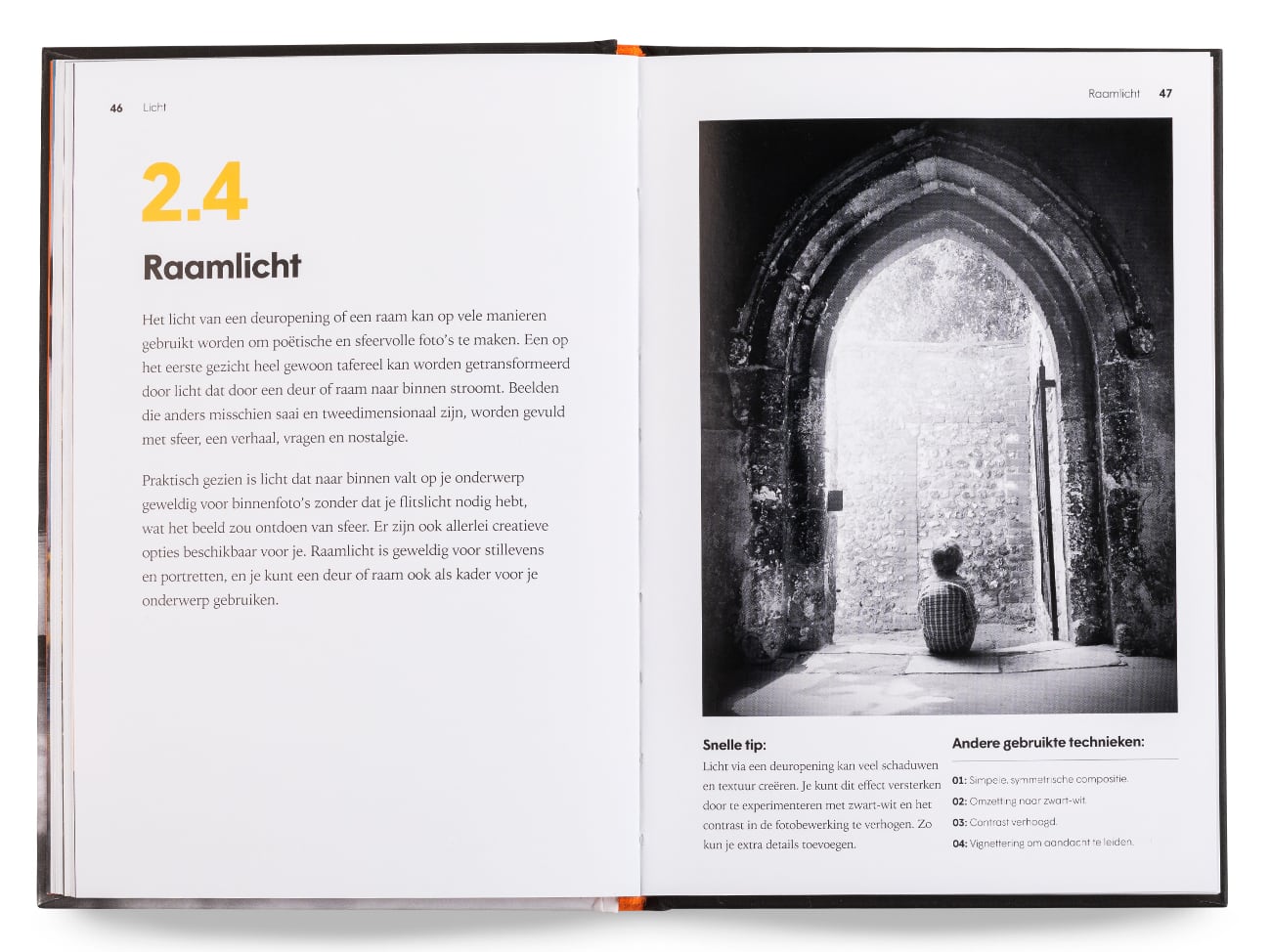 De smartphone fotograaf van Mike Kus (www.bispublishers.com)