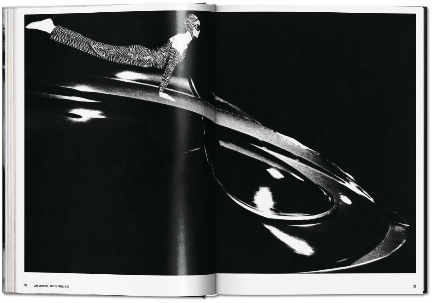 foto: © Taschen - Helmut Newton. Legacy