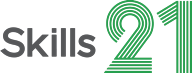 skills 21 logo