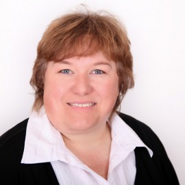 Rosmarie Gammel