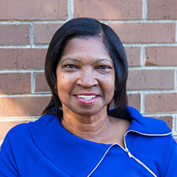 Barbara Brown