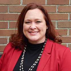 Alicia Chatelain