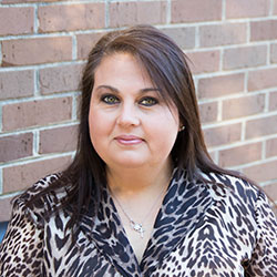 Angie Cutrer