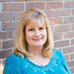 Sharon Cutrer