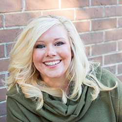 Lindsey Dillon