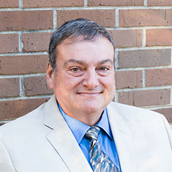 Mike Estay