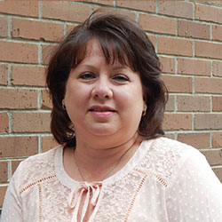 Sandra Hawkins