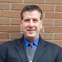 Robert Landry III