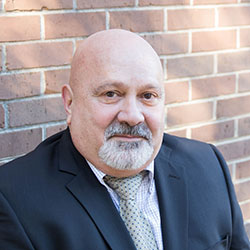 Frank Muscarello