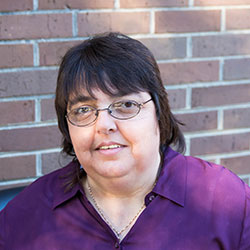 Holly Pellerin