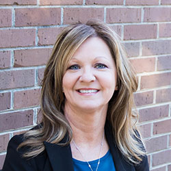 Susan Rick