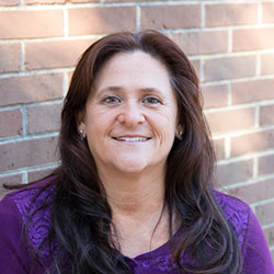Fran St. Pierre