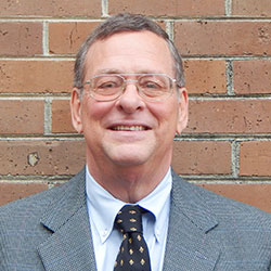 Charles M. Guzzardo