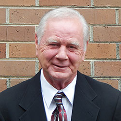 Harold Sumrall