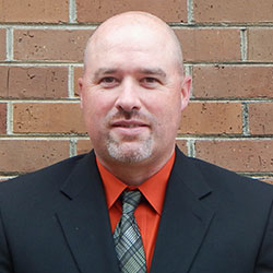 Raymond Cutrer