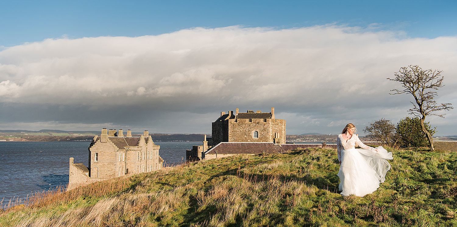 Best of Wedding Photographer Edinburgh, Scotland