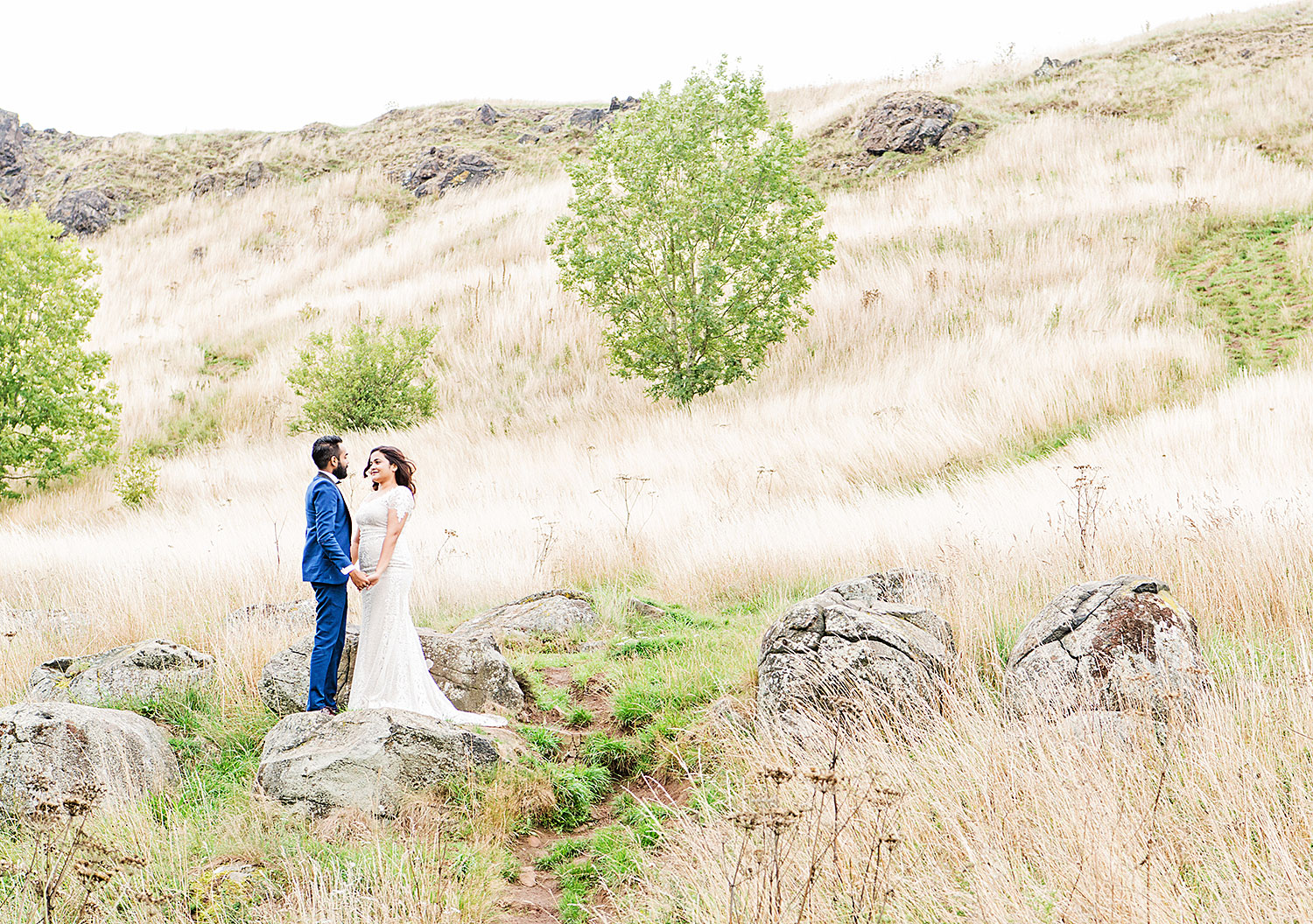 Best of Wedding Photographer Edinburgh, Scotland