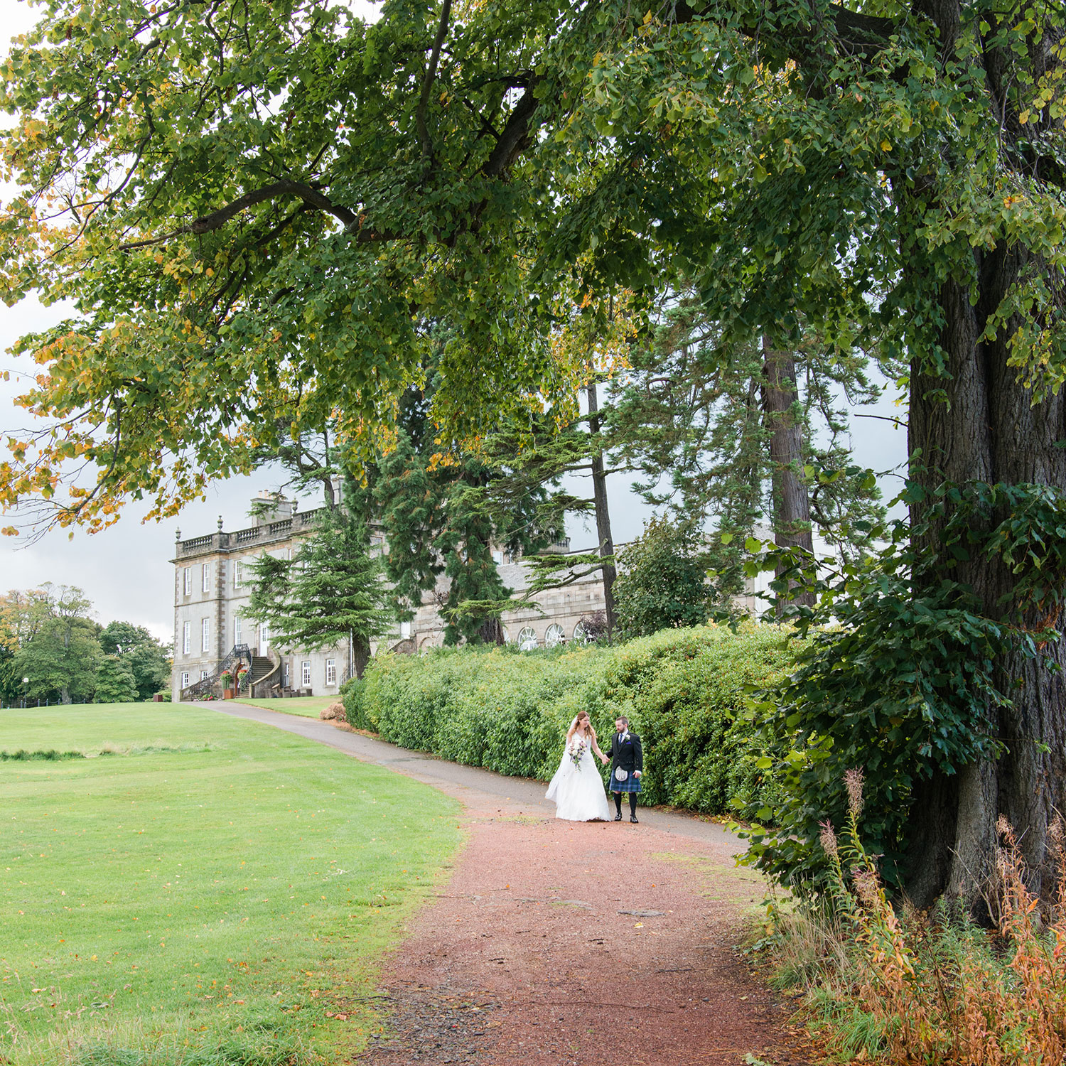 Best of Wedding Photographer Edinburgh, Scotland