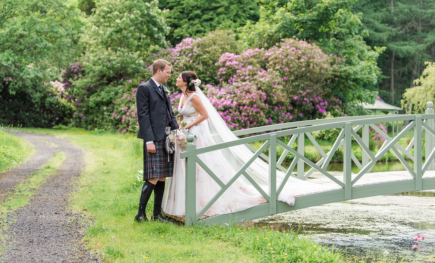 Best of Wedding Photographer Edinburgh, Scotland