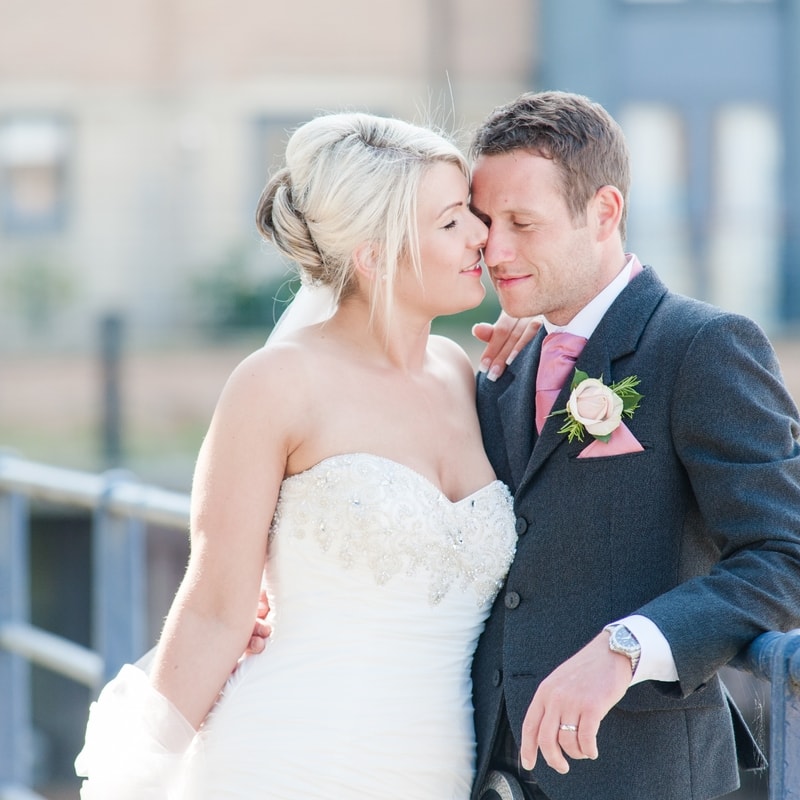 Best of Wedding Photographer Edinburgh, Scotland
